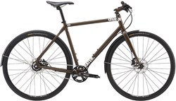 Charge Grater 3 2016 Hybrid Bike