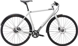 Charge Grater 3 2017 Hybrid Bike