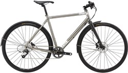 Charge Grater 5 2017 Hybrid Bike
