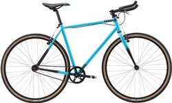 Charge Plug 0 2017 Road Bike
