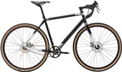 Charge Plug 1 Disc 2017 Road Bike