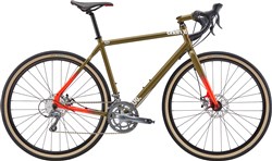 Charge Plug 2 2017 Road Bike