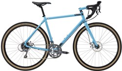 Charge Plug 2 - Ex Display - Medium 2016 Road Bike