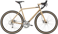 Charge Plug 3 2016 Road Bike