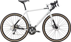 Charge Plug 3 2017 Road Bike