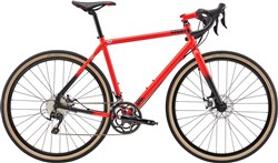 Charge Plug 4 2017 Road Bike