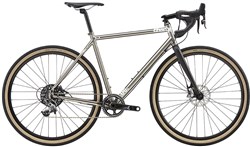Charge Plug 5 2017 Road Bike