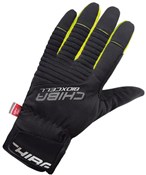 Chiba Bio-X-Cell Winter Waterproof Long Finger Cycling Gloves AW16