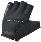 Chiba Gel Comfort Plus Mitts Short Finger Gloves SS16