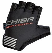 Chiba Grip Control Roadline Mitts Short Finger Gloves SS16