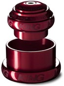 Chris King NoThreadSet 1 1/8 inch Top - 1.5 inch Bottom Headset