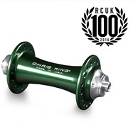 Chris King R45 Ceramic Front Hub