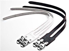 Cinelli Duo Toe Straps Pair