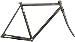 Cinelli Gazzetta CrMo Track Frameset 2015