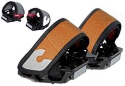 Cinelli Kink Toe Straps