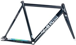 Cinelli Mash Histogram Frameset 2015