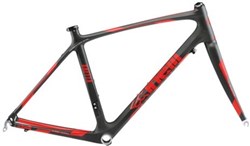 Cinelli Saetta Radical Frameset 2015