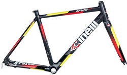 Cinelli Strato Faster Frameset 2015