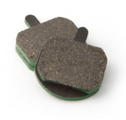 Clarks Disc Brake Pads for Hayes Sole/GX-2/MX (2/3/4)