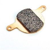 Clarks Disc Brake Pads for Magura Julie 2001-2008, Pin Inc.