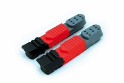 Clarks Elite Road Brake Pads Replacement Triple Compound Insert Pads
