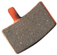 Clarks Hayes Stroker Trail Carbon Disc Brake Pads