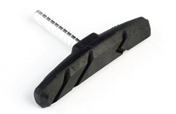 Clarks MTB/Hybrid V-Brake Pads Cantilever Post Type