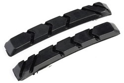 Clarks MTB/Hybrid V-Brake Pads Replacement Insert Pads