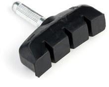 Clarks MTB/Hybrid V-Brake Pads Standard Cantilever Post Type