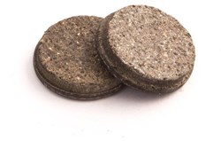 Clarks Organic Disc Brake Pads for Clarks CMD-(5/7/12) Mechanical Disc Brakes