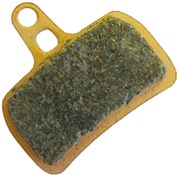 Clarks Organic Disc Brake Pads for Hope Mini - Spring Inc
