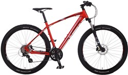 Claud Butler Alpina 2.5 27.5" 2017 Mountain Bike