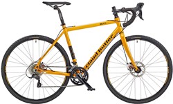 Claud Butler Alto CX11 2016 Cyclocross Bike