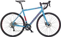 Claud Butler Alto CX13 2016 Cyclocross Bike