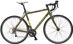Claud Butler Alto CX7 2016 Cyclocross Bike
