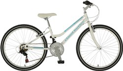 Claud Butler Aspect 24w Girls 2016 Junior Bike