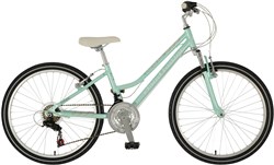 Claud Butler Banshee 24w Girls 2017 Junior Bike
