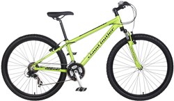 Claud Butler Battleaxe 2016 Mountain Bike