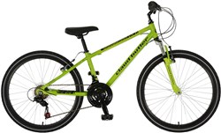 Claud Butler Battleaxe 24w 2017 Junior Bike