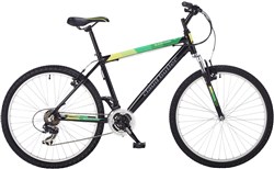 Claud Butler Black Hawk 2017 Mountain Bike