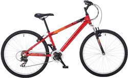 Claud Butler Black Hawk Boys 2017 Mountain Bike