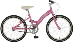Claud Butler Blossom 20w Girls 2017 Kids Bike