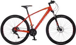 Claud Butler Cape Wrath 02 2017 Mountain Bike