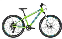 Claud Butler Cape Wrath Pro 24w 2017 Junior Bike