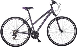 Claud Butler Explorer 100 Womens 2017 Hybrid Bike
