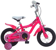Claud Butler Flame 12w 2017 Kids Bike