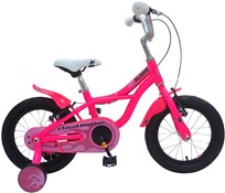 Claud Butler Flame 14w 2017 Kids Bike