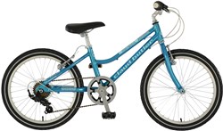 Claud Butler Flare 20w Girls 2017 Kids Bike