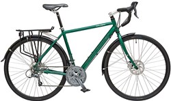 Claud Butler Malvern 2016 Touring Bike