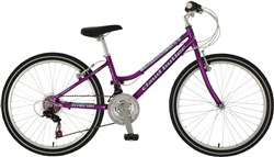 Claud Butler Nemesis 24w Girls 2017 Junior Bike